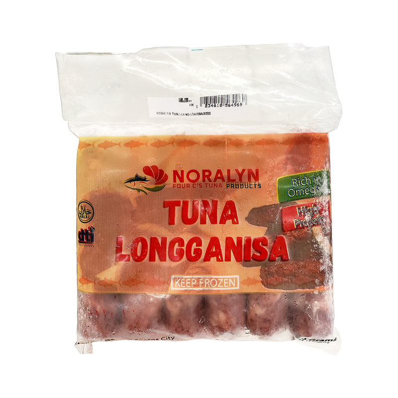 Noralyn Tuna Longganissa 300g