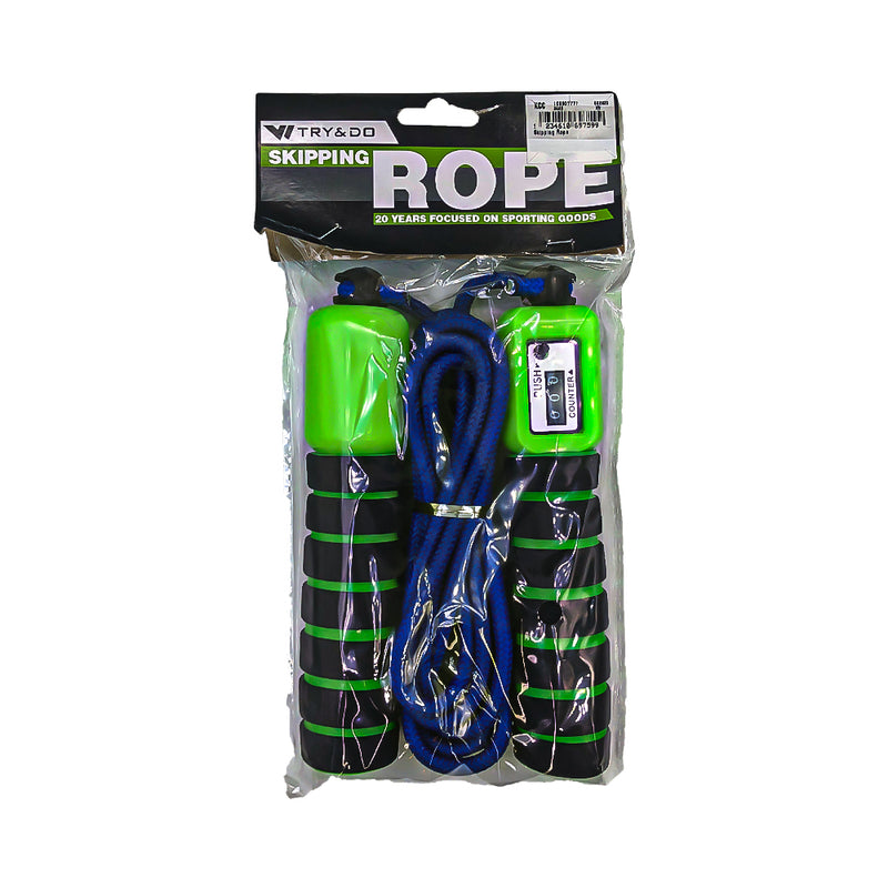 Skipping Rope