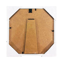 Ideal Living Shadow Box Frame with Stand 20 x 20cm