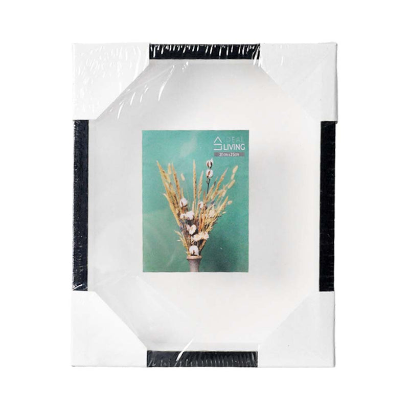 Ideal Living Shadow Box Frame with Stand 20 x 25cm