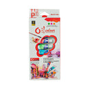 Yipinxuan Oil Colour 10 Colors