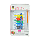 Yipinxuan Oil Colour 6 Colors