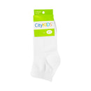 City Kids School Socks