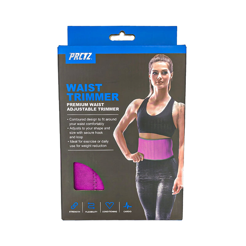 Prctz Waist Trimmer 40/100cm