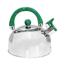 Panda Stainless Steel Kettle 2.5L