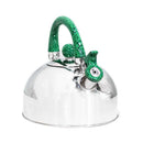Panda Stainless Steel Kettle 2.5L