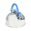 Panda Stainless Steel Kettle 2.5L
