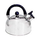 Panda Stainless Steel Kettle 2.5L