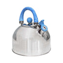 Panda Stainless Steel Kettle 3.5L