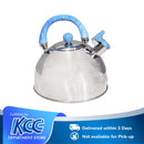 Panda Stainless Steel Kettle 4.5L