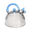 Panda Stainless Steel Kettle 4.5L