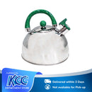Panda Stainless Steel Kettle 4.5L
