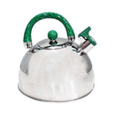 Panda Stainless Steel Kettle 4.5L