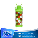 Panda Vacuum Flask 2.2L