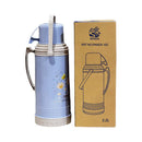 Panda Vacuum Flask 2.2L