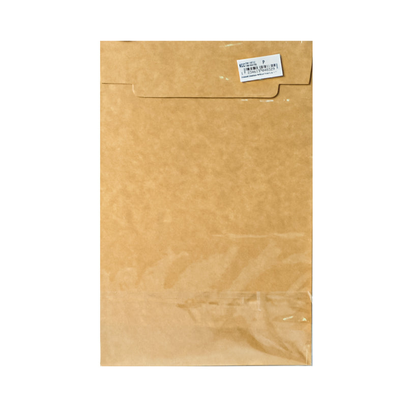 Account Envelope Without Print 5 in 1