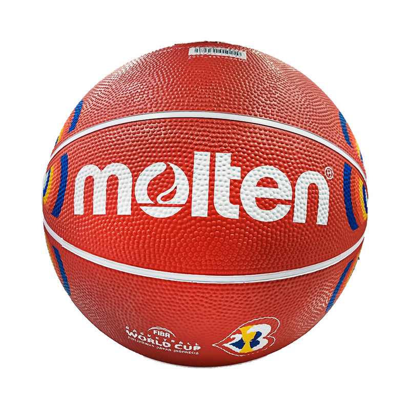 Molten Basketball Rubber 7