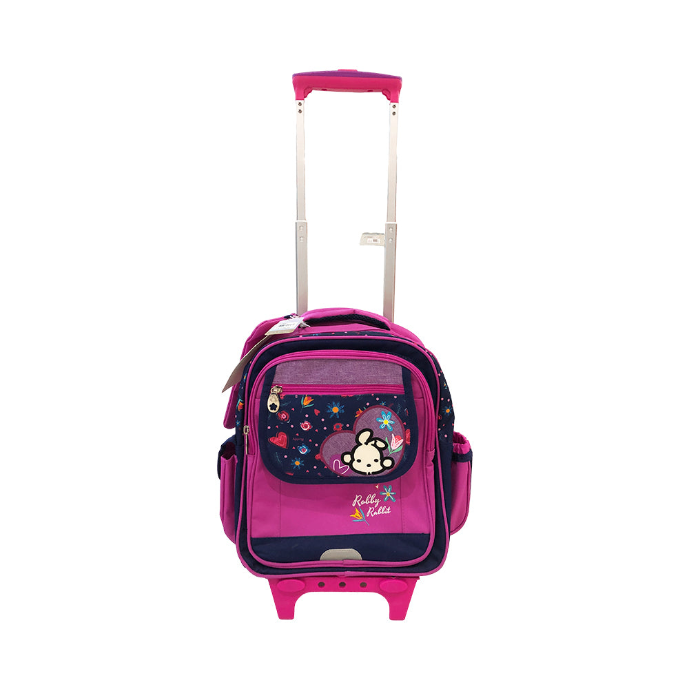 Robby Rabbit Trolley Bag