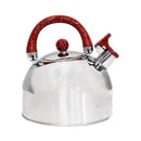 Panda Stainless Steel Kettle 3.5L