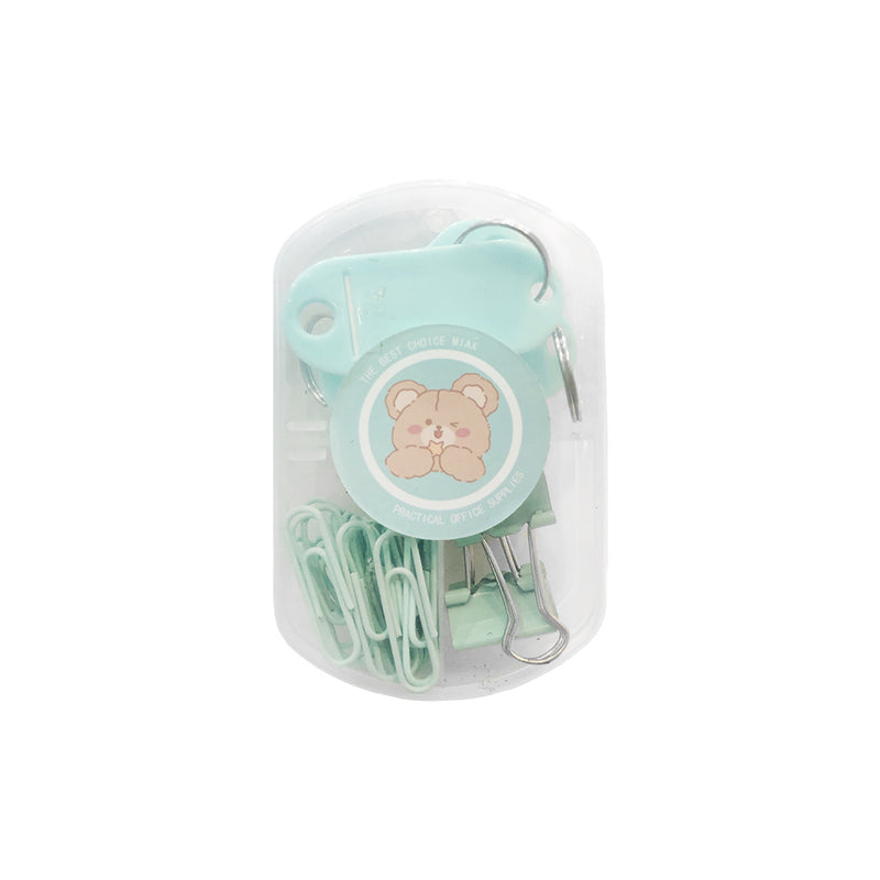 Stationery Set 2 In 1