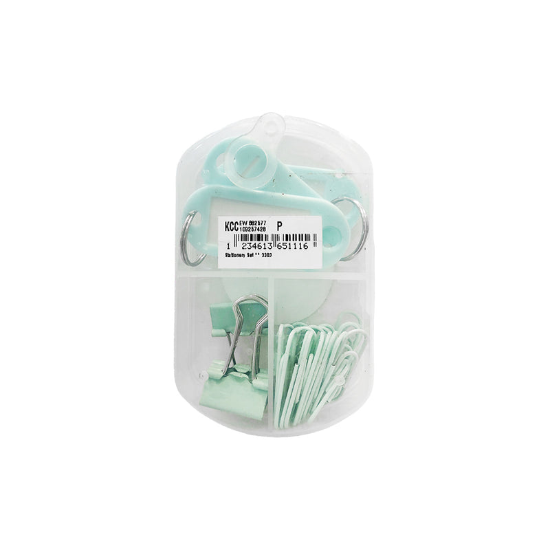 Stationery Set 2 In 1