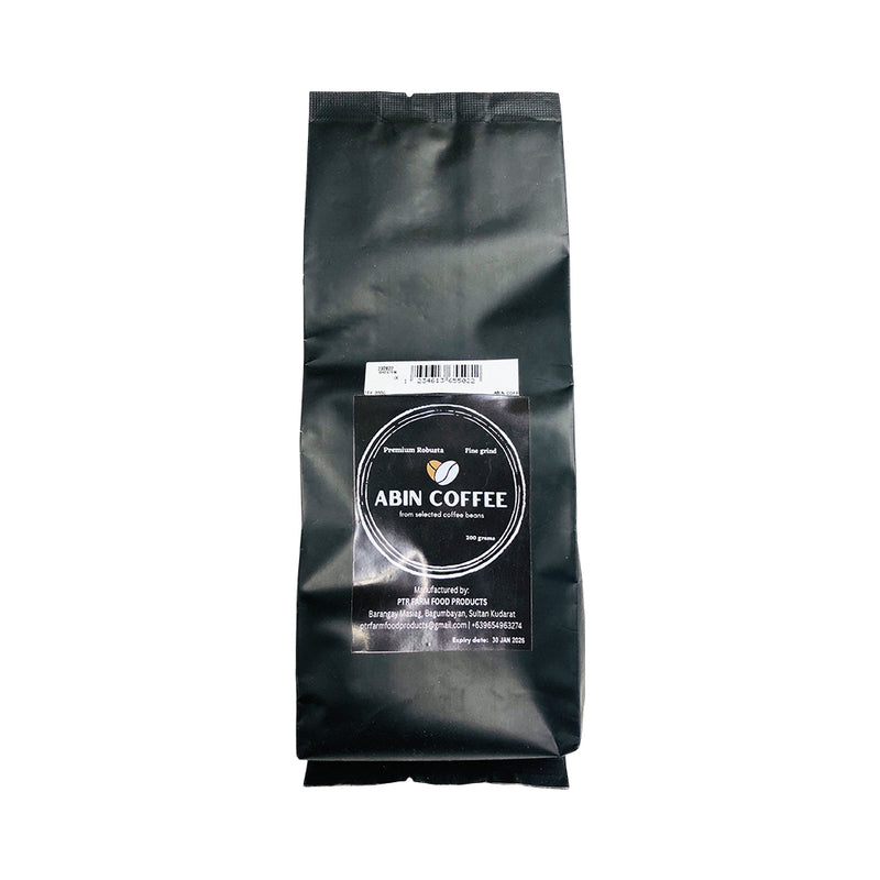 Abin Coffee 200g