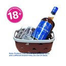 Liquor Gift Set