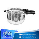 Asahi Pressure Cooker 11L