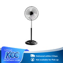 Union Stand Fan 16in