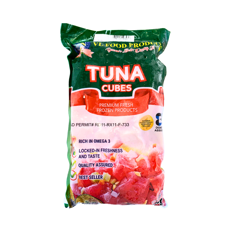 VL Tuna 500g