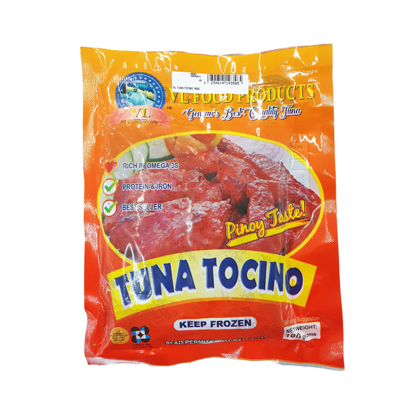 VL Tuna Tocino 180g