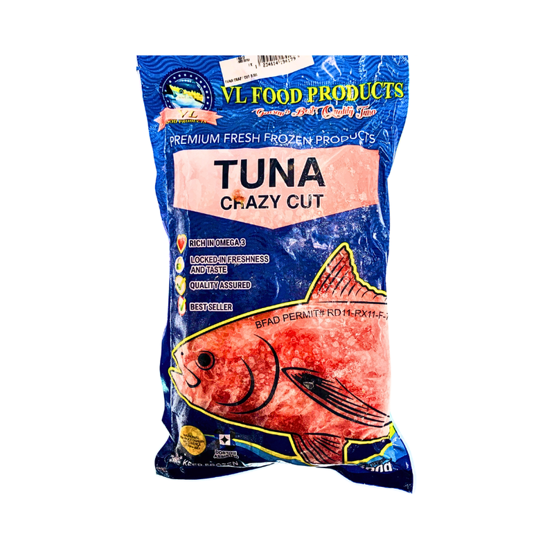 VL Tuna 500g