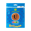 DNK Foil Balloon Rose Gold 16in 1's