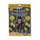 DNK Happy Graduation Set 38in1