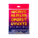 DNK Foil Balloon Pink 16in 1's