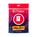 DNK Foil Balloon Pink 16in 1's