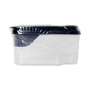 Ideal Living Food Container 1.22L
