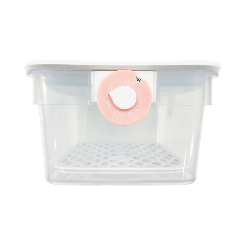 Ideal Living Food Keeper 2L