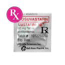 Lustatin Tablet 10mg