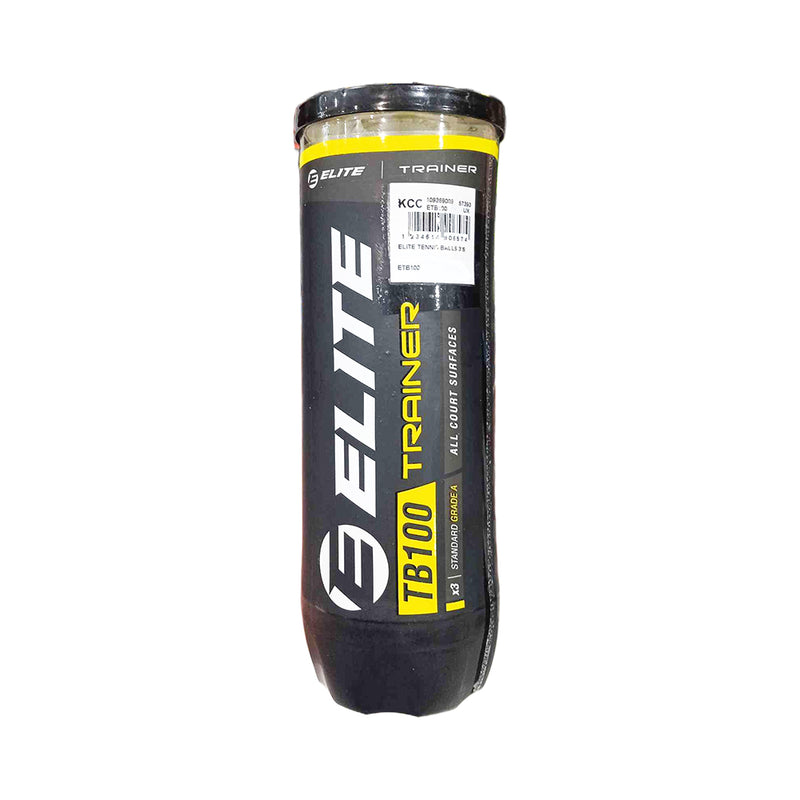 Elite Tennis Balls