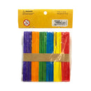 Craftland Wood Popsicle Stick