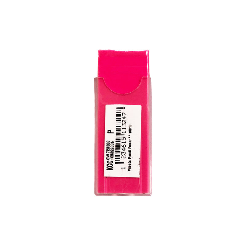 Vneeds Pencil Eraser