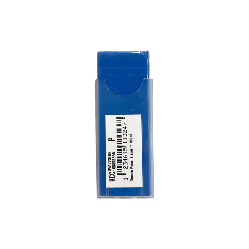 Vneeds Pencil Eraser
