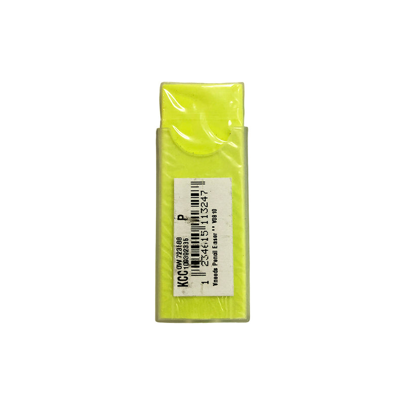 Vneeds Pencil Eraser