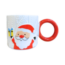 Ideal Living Mug Printed 250ml