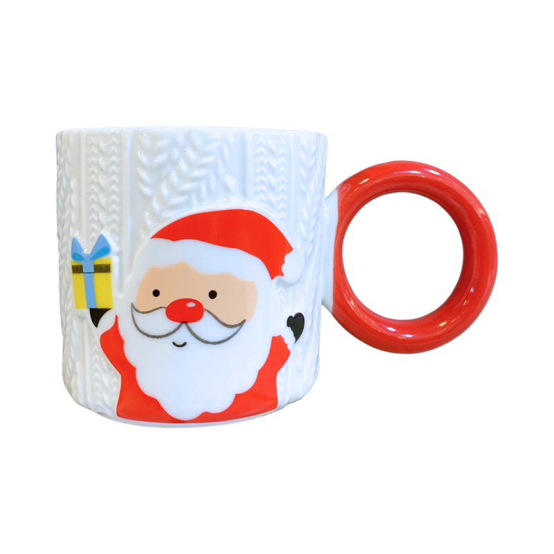 Ideal Living Mug Printed 250ml