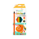 Vneeds Colored Pencil