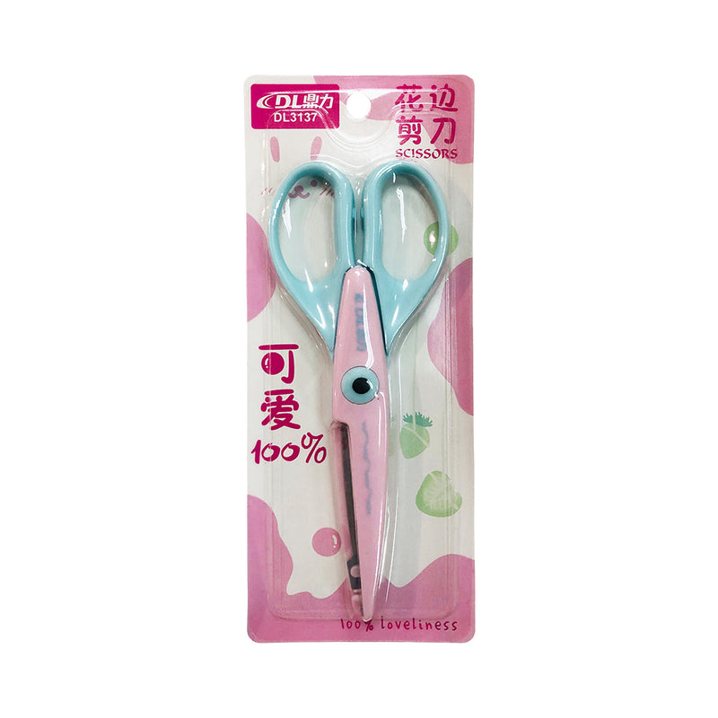 Dingli Scissors