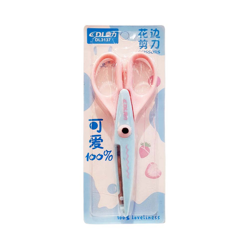 Dingli Scissors