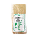 Pop-I Brown Paper Bag 50’s